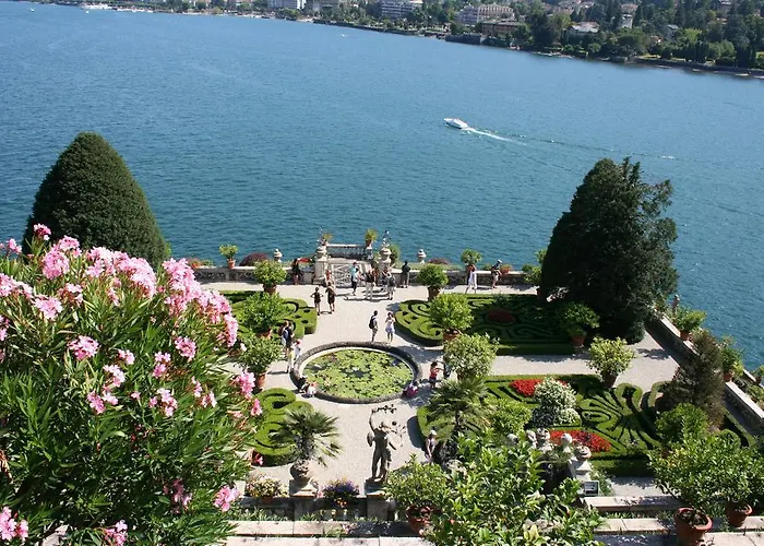 Bed & Breakfast Gli Oleandri 3*