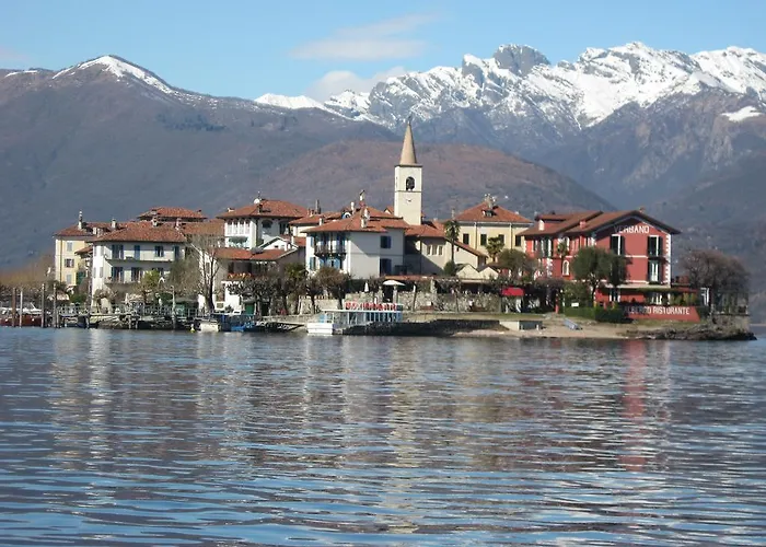 Gli Oleandri Bed and breakfast