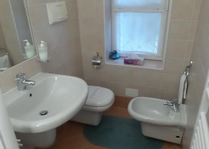 Gli Oleandri Bed and breakfast 3*