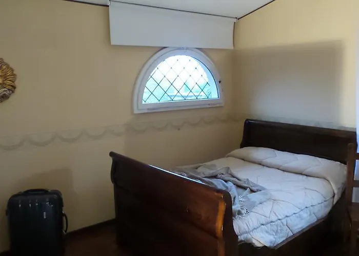 Bed & Breakfast Gli Oleandri