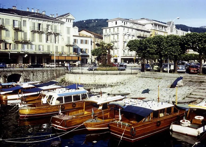 Bed and breakfast Gli Oleandri 3*