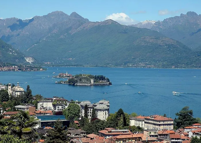 Bed & Breakfast Gli Oleandri 4*