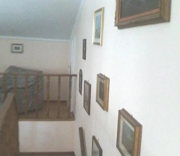 Bed and breakfast Gli Oleandri