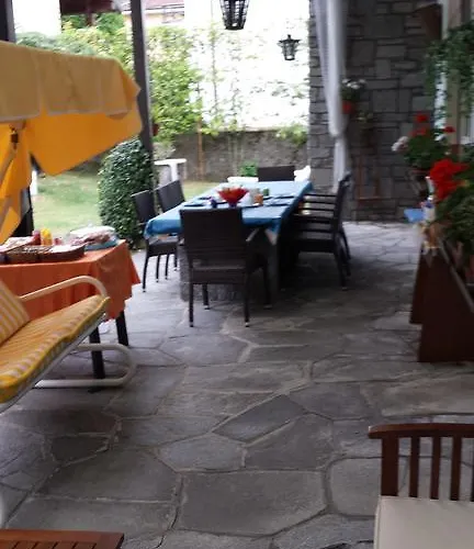 Bed and breakfast Gli Oleandri