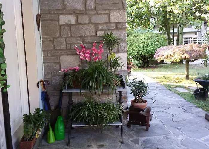 Bed & Breakfast Gli Oleandri