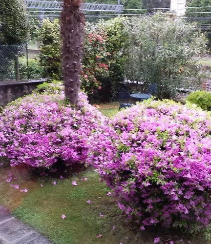 Bed & Breakfast Gli Oleandri