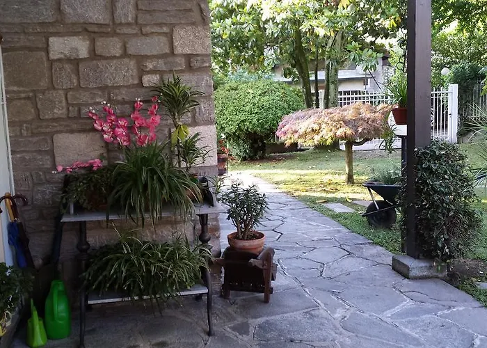 Gli Oleandri 3* Stresa