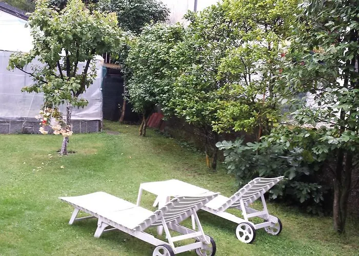 Gli Oleandri 4* Stresa