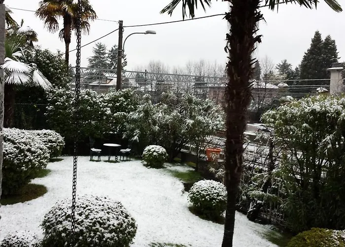 Gli Oleandri Bed and breakfast 3*