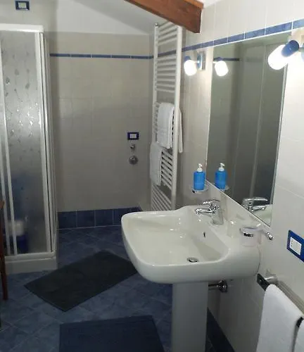 Bed & Breakfast Gli Oleandri Stresa