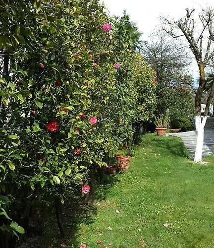 Frühstückspension Gli Oleandri