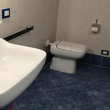 Bed & Breakfast Gli Oleandri Stresa