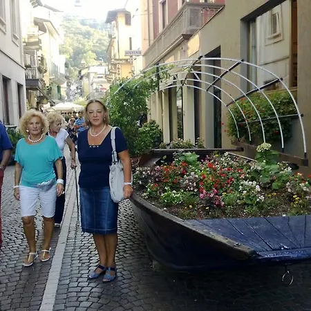 Bed & Breakfast Gli Oleandri