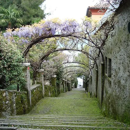 Gli Oleandri Panzió 4*