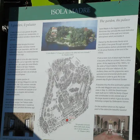 Panzió Gli Oleandri 4*