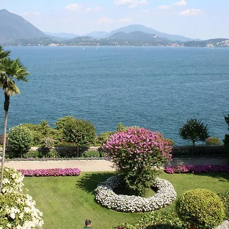Gli Oleandri 4* Stresa