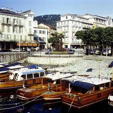 Panzió Gli Oleandri 4*