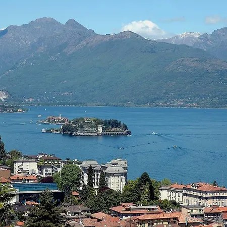 Panzió Gli Oleandri 4*