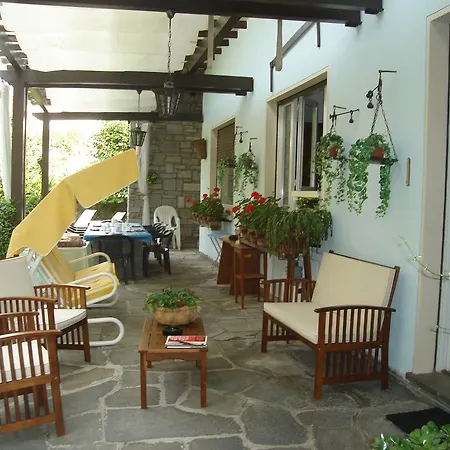 Gli Oleandri Bed & Breakfast Stresa