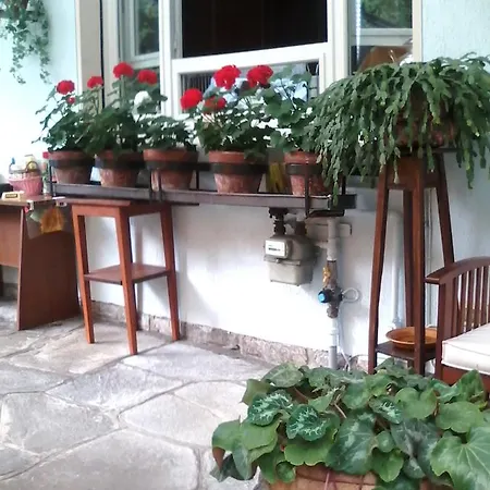 Gli Oleandri Bed & Breakfast Stresa