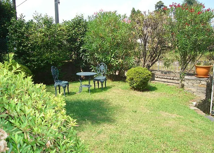 Bed & Breakfast Gli Oleandri Stresa