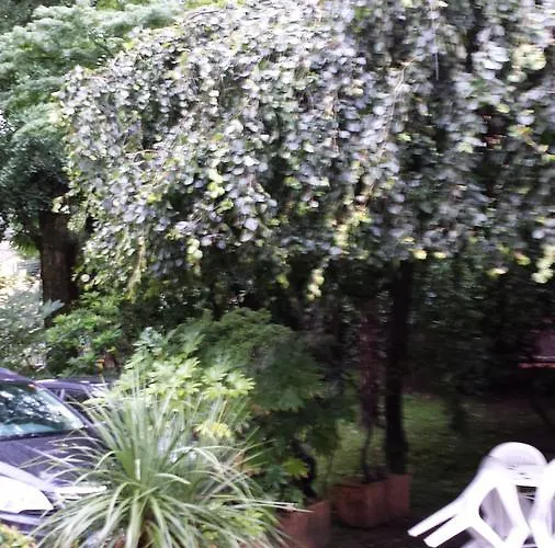 Gli Oleandri 3* Stresa